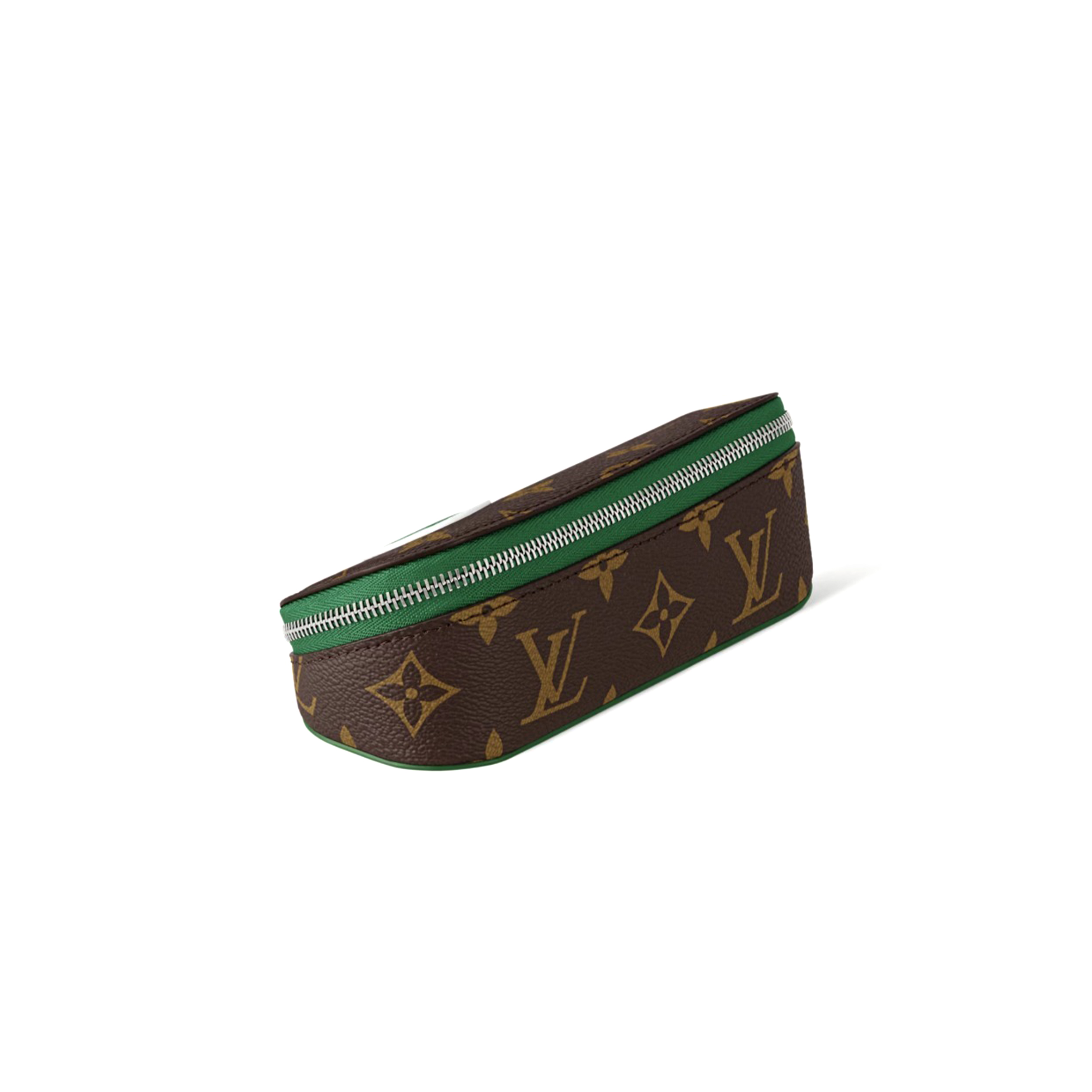 LOUIS VUITTON SUNGLASSES POUCH GM GI1293 (17*8.5*6.5cm)
